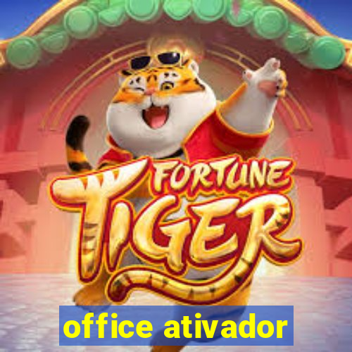 office ativador